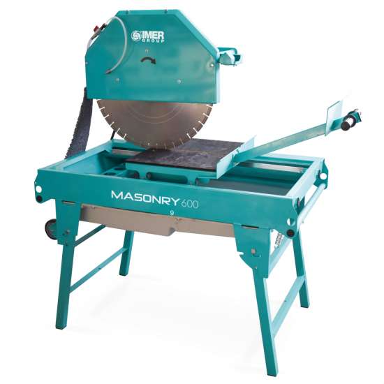 Masina taiat caramida Masonry 600 Masina taiat caramida Masonry 600