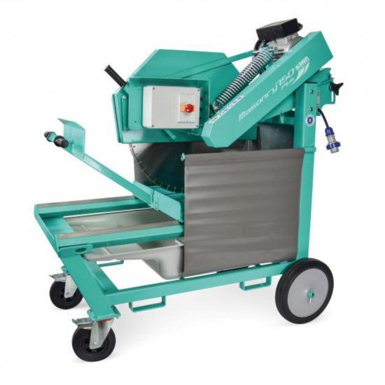 Masina taiat caramida Masonry 750 Plus/230