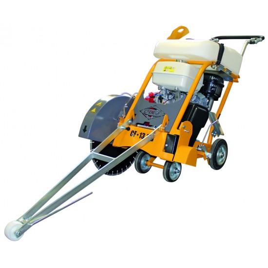 Masina de taiat asfalt beton CF13.3B