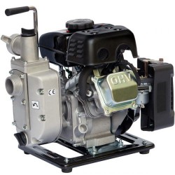 Motopompa ACCESS J 14-40 Motopompa ACCESS J 14-40