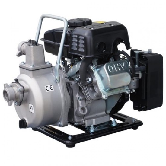 Motopompa ACCESS J 8-25