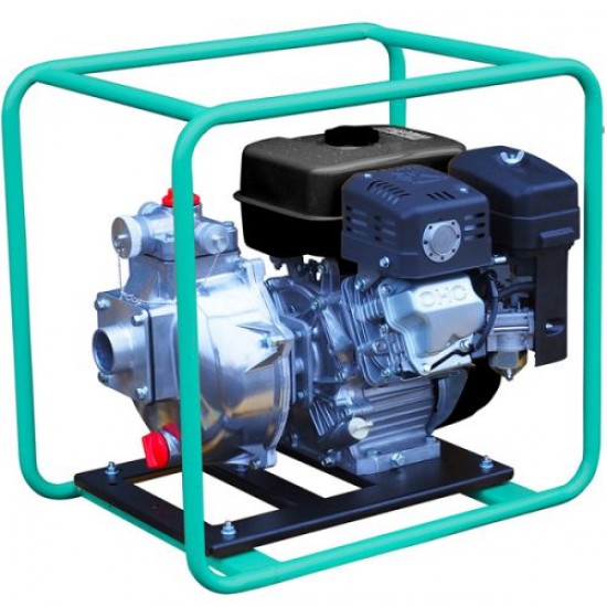 Motopompa JET 100 EX