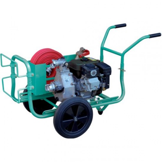 Motopompa JET 70 EX Incendiu Motopompa JET 70 EX Incendiu