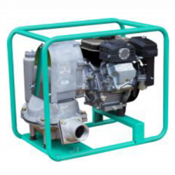 Motopompa MECA 25 D Motopompa MECA 25 D