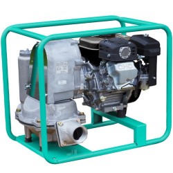 Motopompa MECA 8/15 EX Motopompa MECA 8/15 EX