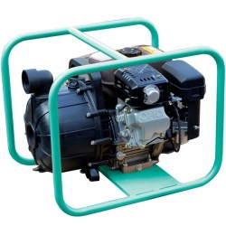 Motopompa P 52 D Motopompa P 52 D