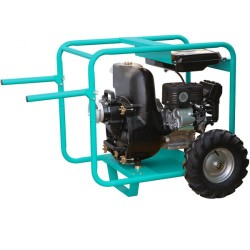 Motopompa SWT 150 EXL12