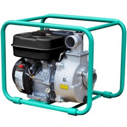 Motopompa TH 45 EX
