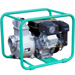 Motopompa TH 63 EX