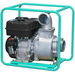 Motopompa TP 110 EX