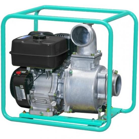 Motopompa TP 110 EX