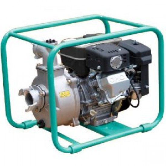 Motopompa TP 36 EX