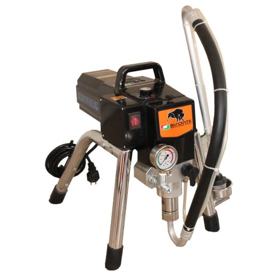Pompa airless PAZ6321