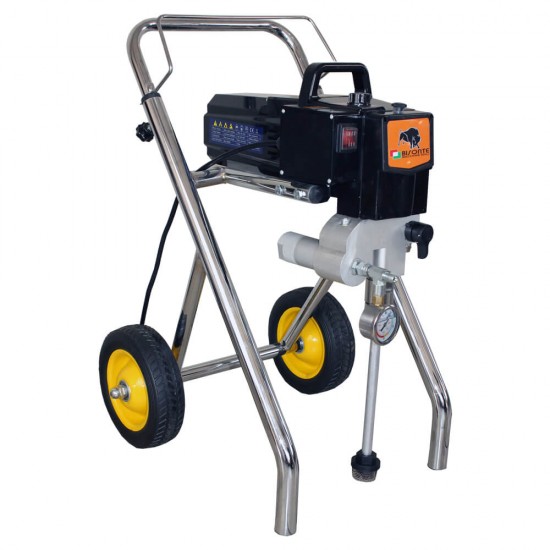Pompa airless PAZ6325ic