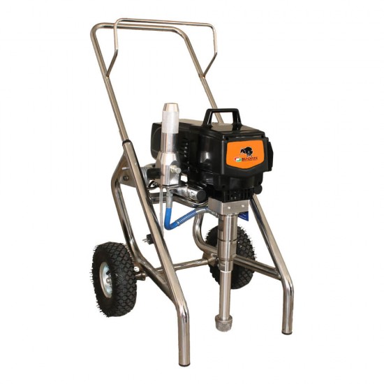 Pompa airless PAZ6331i