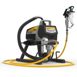 Pompa airless ProSpray3.20HEA Spraypack