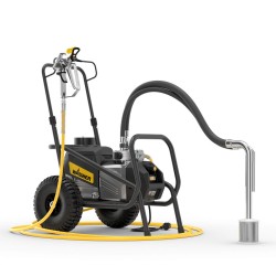 Pompa airless SF33PRO