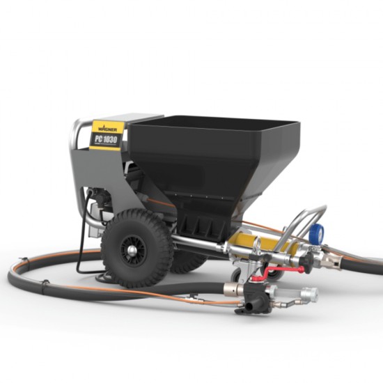 Pompa glet PC1030E Spraypack
