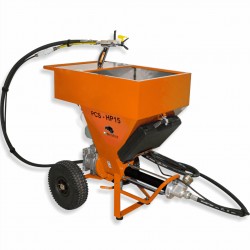 Pompa glet PCS-HP15 Pompa glet PCS-HP15