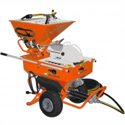 Pompa glet PCS-MS100 Pompa glet PCS-MS100