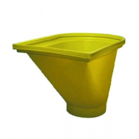 Cuva incarcare standard 650 mm Cuva incarcare standard 650 mm