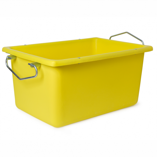 Recipient dreptunghiular cu manere Recipient dreptunghiular cu manere