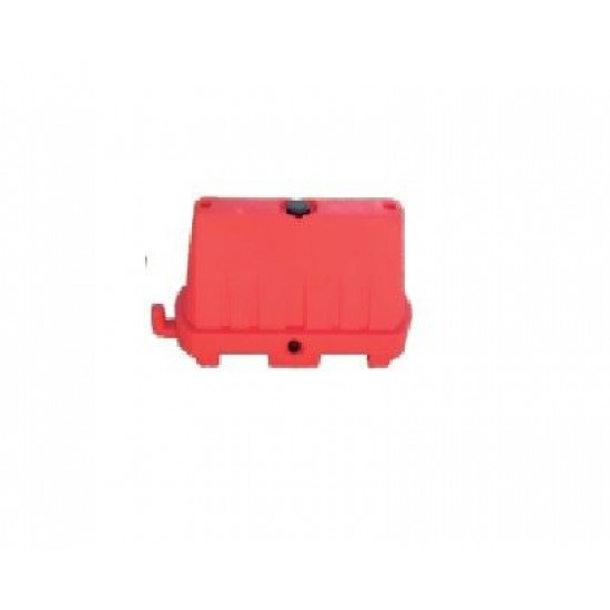 Parapet rutier lestabil NJ60/1l Parapet rutier lestabil NJ60/1l