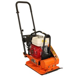 Placa compactoare PC70-H