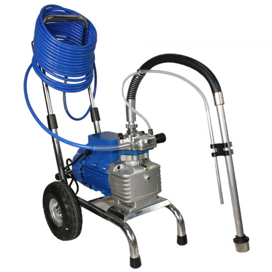 Pompa airless PAZ 6860E Bisonte