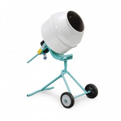 Betoniera IMER Minibeta 138 litri, 230V, 0.3kW