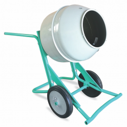 Betoniera IMER Riobeta 140, 134 litri, 230V, 0.3kW