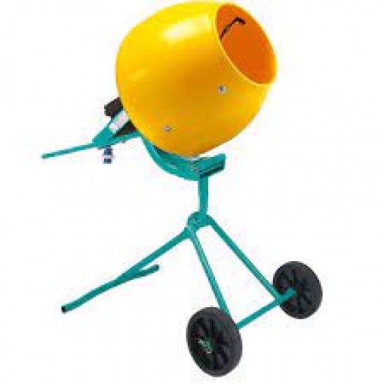 Betoniera Imer, Minibeta 130