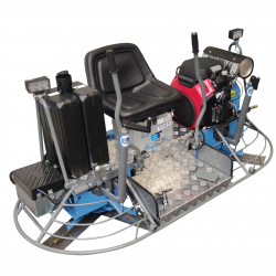 Elicopter pardoseala dublu BT900-2PFH24