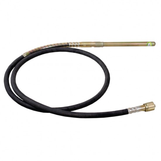 Vibrator VIB-DE