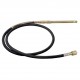 Lance vibrare VIB-E32
