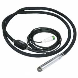 Lance vibranta IMER NW/ST Ø38mm, lungime 5 metri