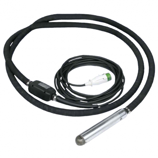 Lance vibrare NW/ST - 38/5