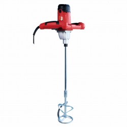 Malaxor BISONTE M207A, 230V, 1.250kW