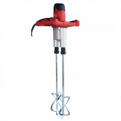 Malaxor BISONTE M210B, 230V, 1.800W