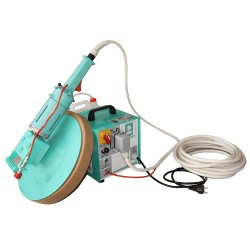 Masina de finisat Speedy Masina de finisat Speedy