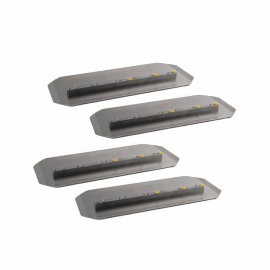 Pale combinate 1200 mm