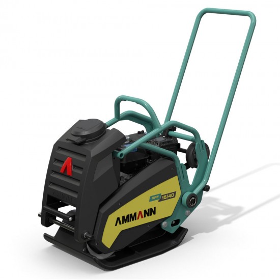 Placa compactoare APF 15/40 AMMANN