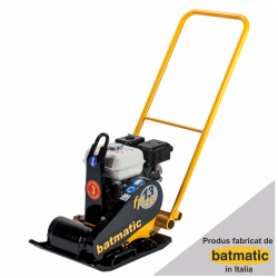 Placa compactoare BATMATIC FP1342G, 13kN