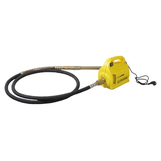 Lance vibrare VIB-E32