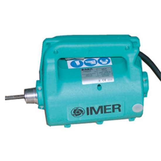 Vibrator beton FX 2000