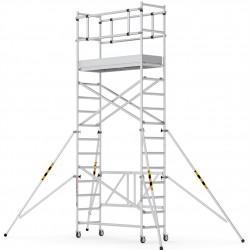 Schela mobila ProTUBE F360 Schela mobila ProTUBE F360