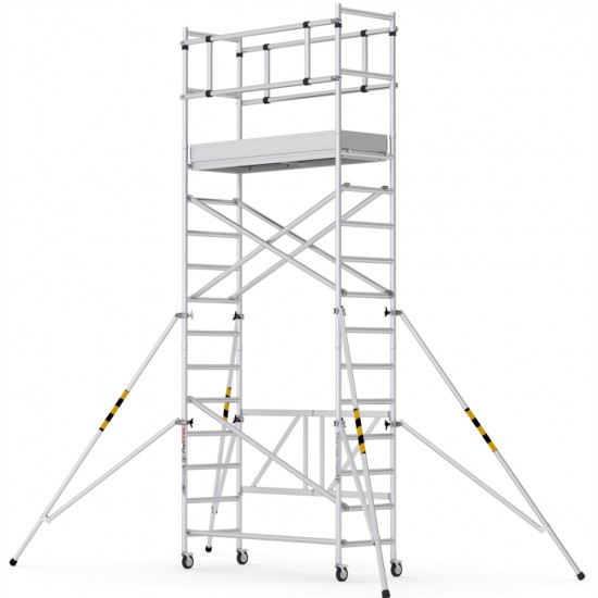 Schela mobila ProTUBE F360 Schela mobila ProTUBE F360