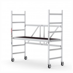 Schela mobila ProTUBE F90