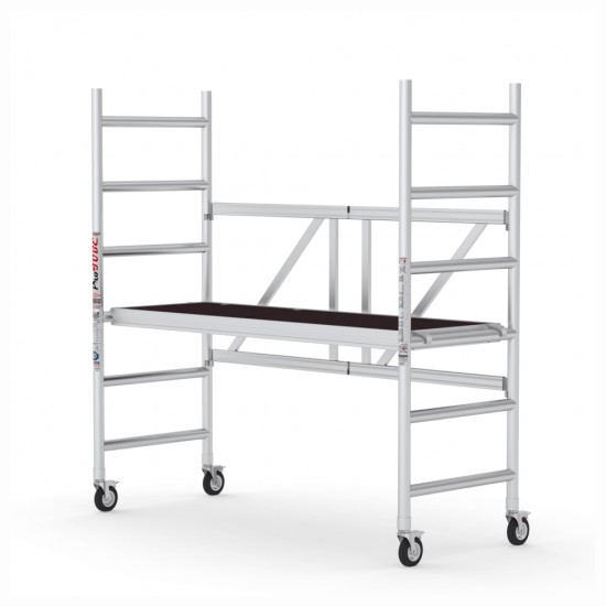 Schela mobila ProTUBE F90