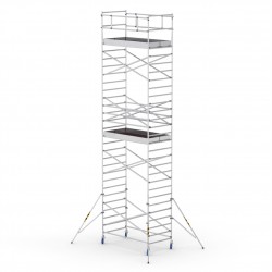 Schela mobila ProTUBE L10